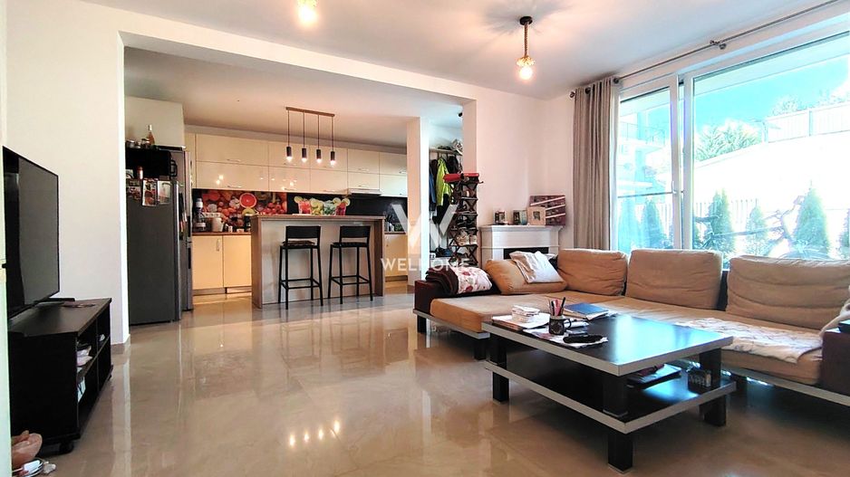 Casa la pret de apartament !! 4 camere 2 bai - Poză 2