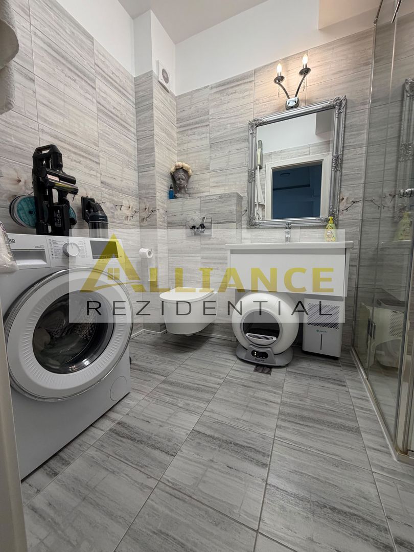 Apartament 2 camere | Metalurgiei | - Parcare inclusa | Metrou Leonida - Poză 9