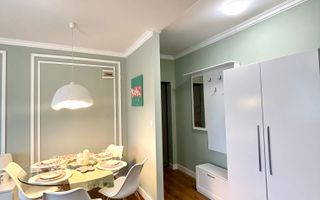 Apartament 2 camere de vanzare / Zona Eroilor / Floresti - Poză 11