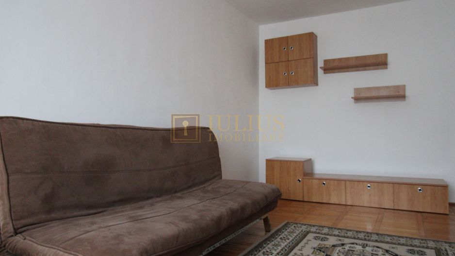 2 camere, Centrala proprie, Complexul Studentesc - Poză 4