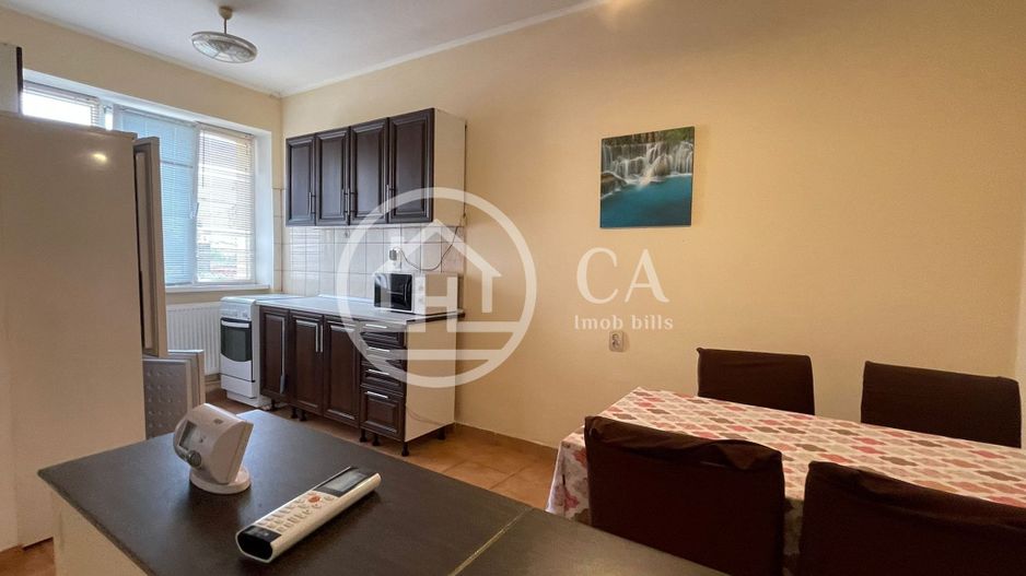 Casă cu 3 camere de închiriat în zona Gheorghe Doja, Oradea - Poză 3