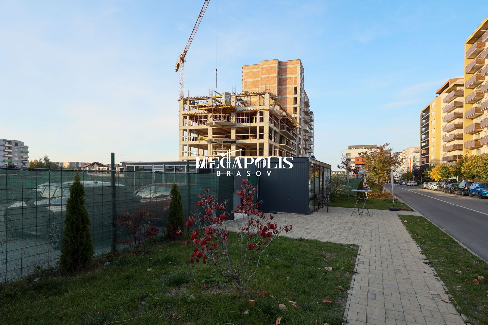 Armonia Residence - Poză 29