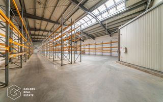 Hala depozitare, Aradul Nou - Poză 31