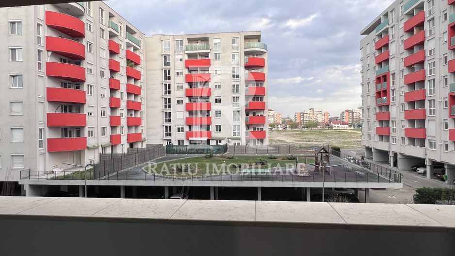 Apartament cu 2 camere | Prima inchiriere 2026 | Prima Urbana | Oradea - Poză 14