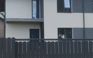 Casa tip duplex Horpaz Miroslava - Poză 5