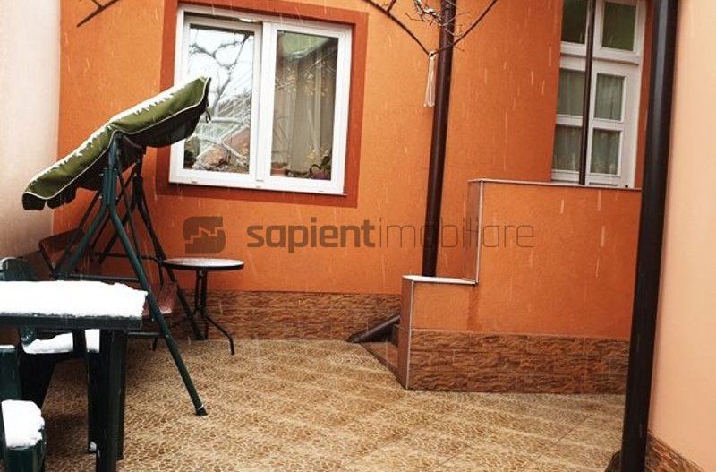 Casa cu 3 cam.in zona ultracentrala - Poză 15