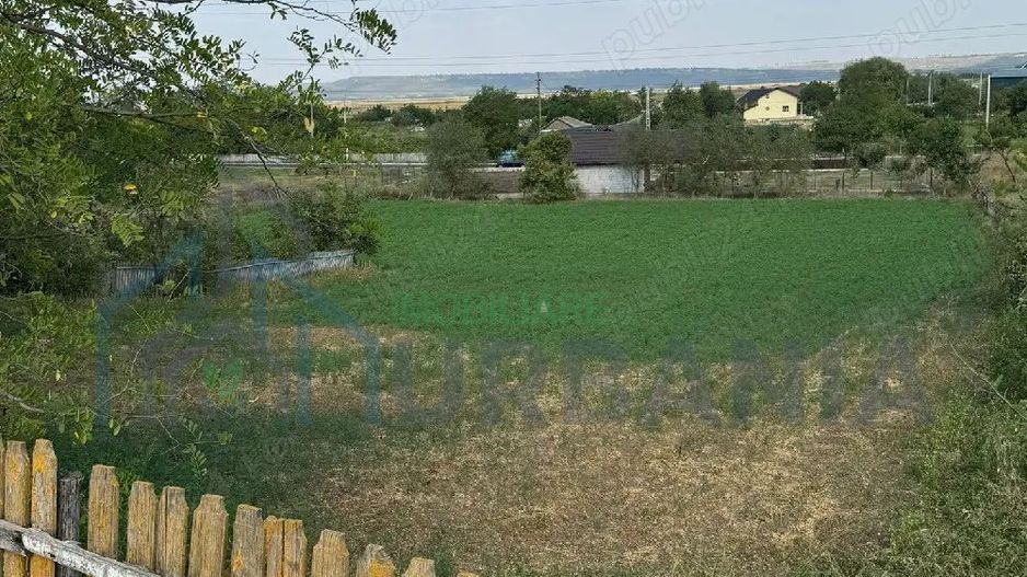 Teren intravilan,1500m p Probota Iași - Poză 1