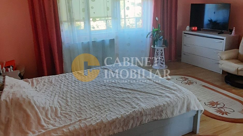 Vilă deosebită în Aroneanu – la doar 5 km de Tg. Cucu | 319.000 € - Poză 21