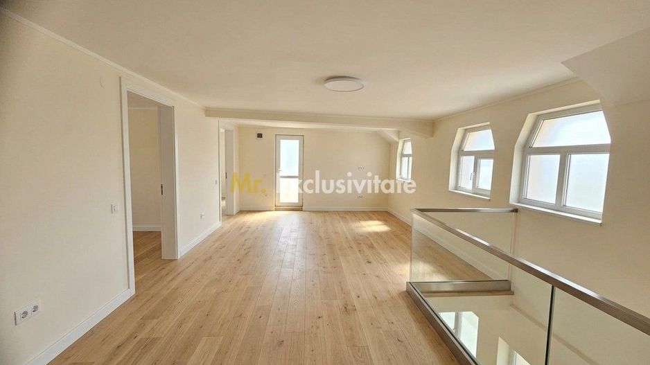 Vila generoasa cu piscina/pretabila centru rezidential privat-Turda - Poză 14