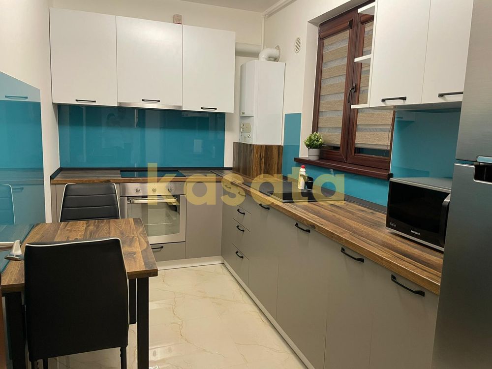 2 camere, 65 mp – Lângă GranVia Park, etaj 2 cu lift - Poză 6