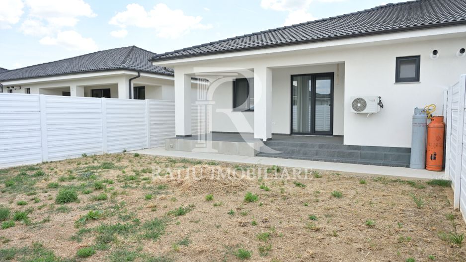Casa Noua cu 4 camere | Cheriu | Bihor - Poză 18