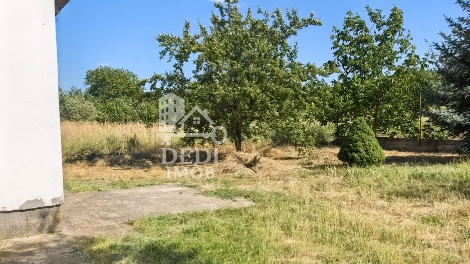 Casa cu 4 camere de inchiriat Santaul Mare, Bihor - Poză 10