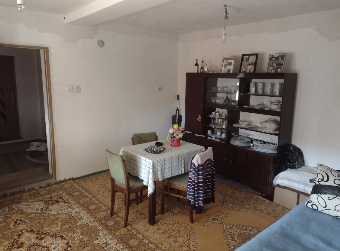 Vand urgent Casa (Boghis SM) sau schimb cu aprtament - Poză 9