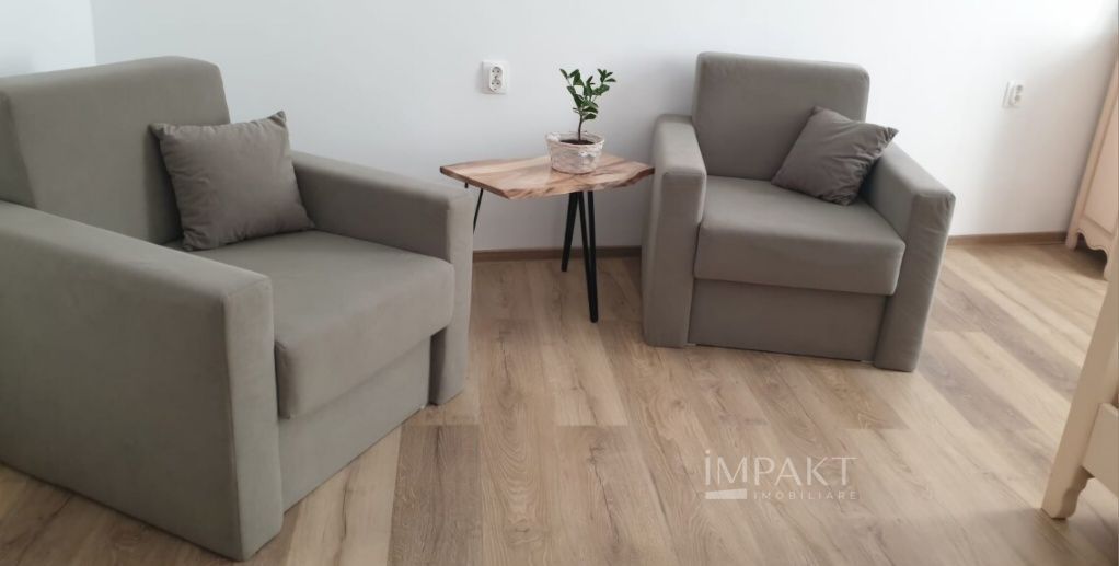 Apartament cu 2 camere spre inchiriere in centrul Clujului! - Poză 6
