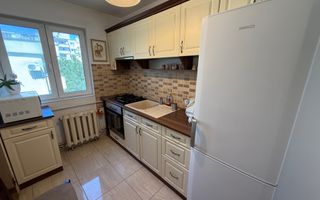 4 camere decomandate, Parcare, Denver, Big, Izlazului, Manastur - Poză 6