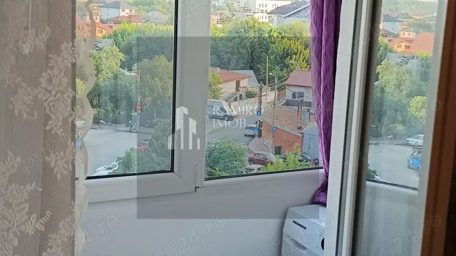 Apartament 2 camere, Trapezului/1 Decembrie 1918, renovat, mobilat - Poză 6