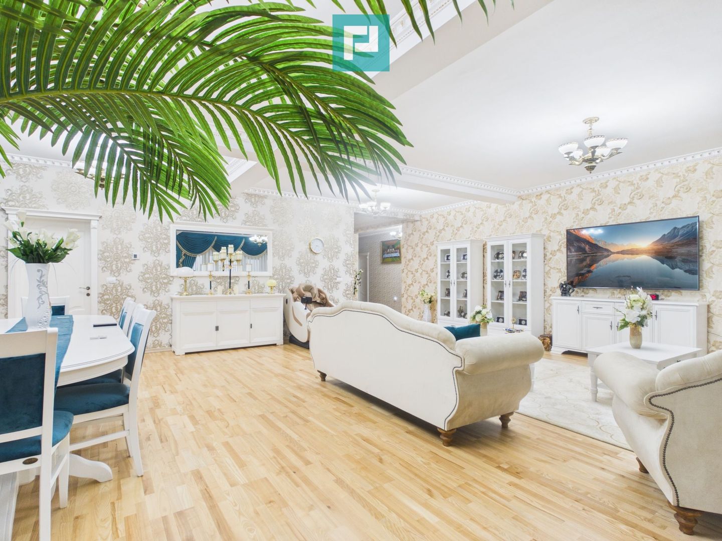 Casă de lux Oncea, piscină, 400 mp - Poză 29