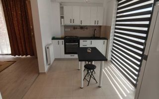 Apartament de închiriat în complexul Cataleya Residence, Bucium, Iași - Poză 4