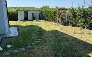 Casă de vânzare – Vișani, comuna Bârnova, str. Tudor Arghezi nr. 1A–5 - Poză 13