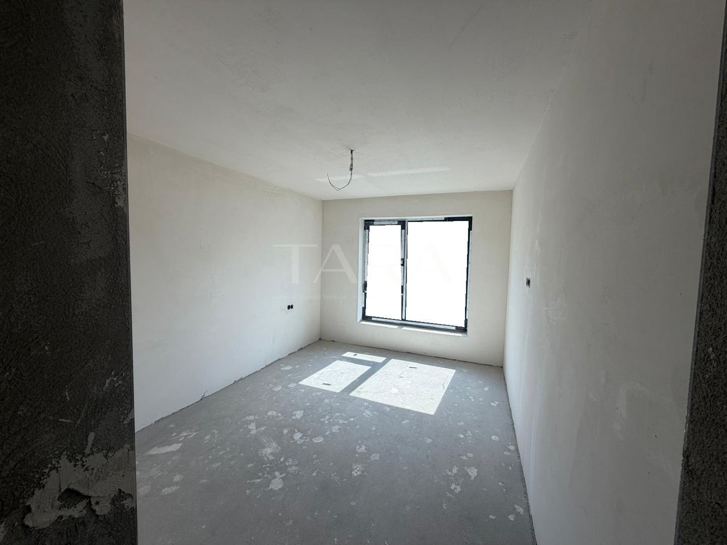 Duplex spațios cu 5 dormitoare, încălzire în pardoseală, Floresti. - Poză 7