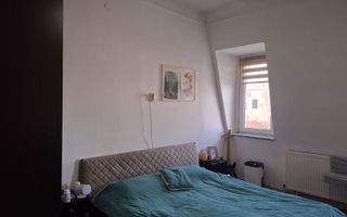 URGENT!, Dacia-Eminescu, apartament in vila, LUMINOS, NEGOCIABIL - Poză 5