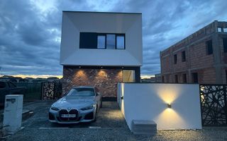 COMISION 0% | Casa Individuala | Zona Mosnita Noua | 4 Camere | - Poză 8