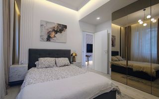 2 camere premium | Parcare inclusa | Aviatiei - Park Residence 6 - Poză 6