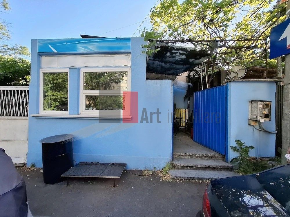 Spatiu comercial de inchiriat in zona Basarabia/Titan - Poză 6