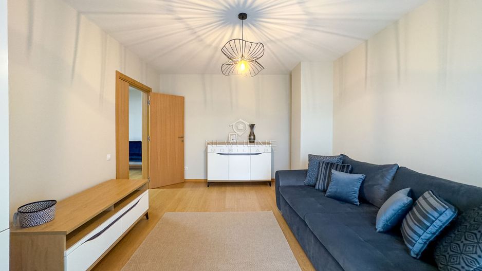 Apartament 2 camere decomandat, zona The Office - Poză 3