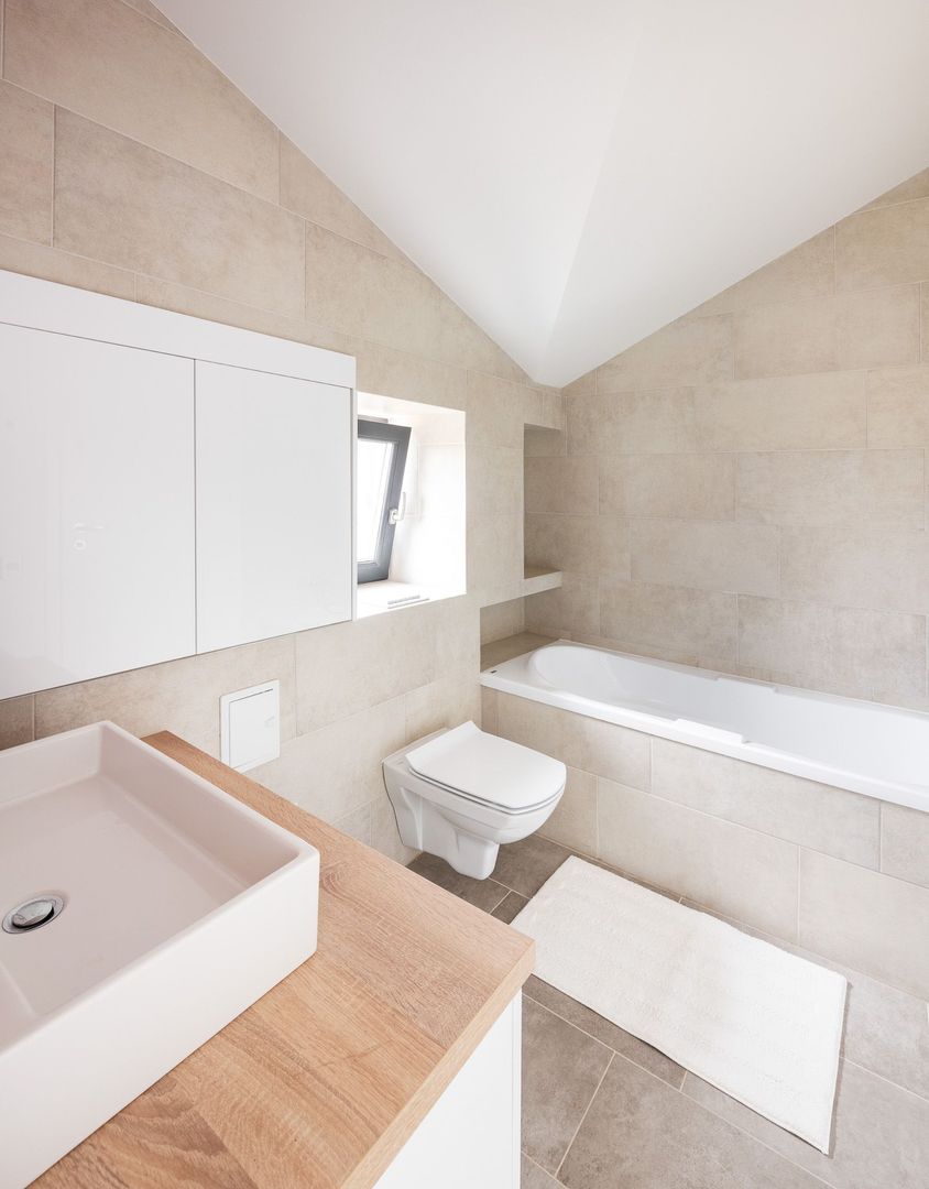 2 camere - LUX - Dumbravita - Ferventia II - Parcare Privata - Poză 12