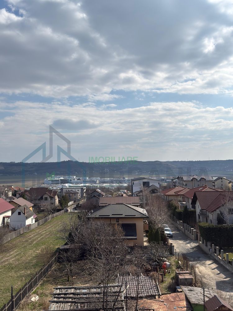 Apartament 3 camere, Valea Lupului, complex rezidențial închis - Poză 8