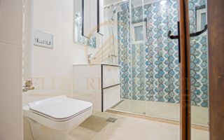 Gara - Vânzare apartament cu 2 camere, mobilat si utilat - Poză 24