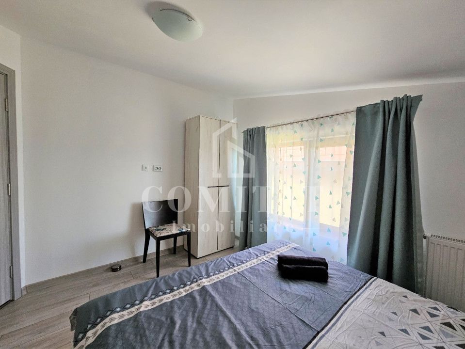 OPORTUNITATE | Apartament cu 7 Camere | 3 Niveluri | 200mp | Borhanci - Poză 23