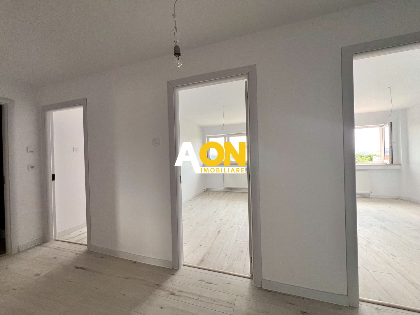 Apartament 4 Camere | DECOMANDAT | 86 mp | Zona Cetate - Poză 11