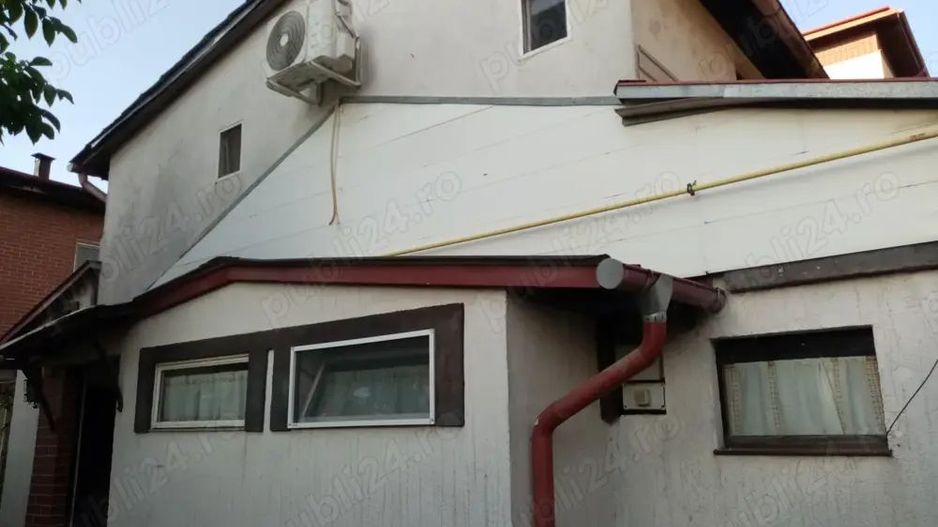 Casa mica de inchiriat Aviatiei 3 camere - Poză 1