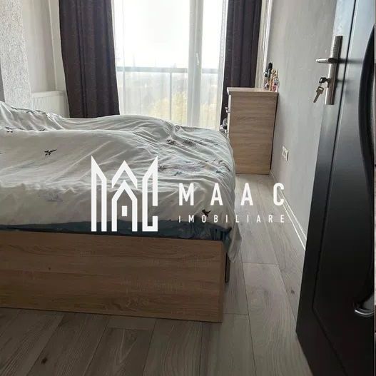 Apartament 3 camere I 70 mp I Vedere panoramică I Doamna Stanca - Poză 4