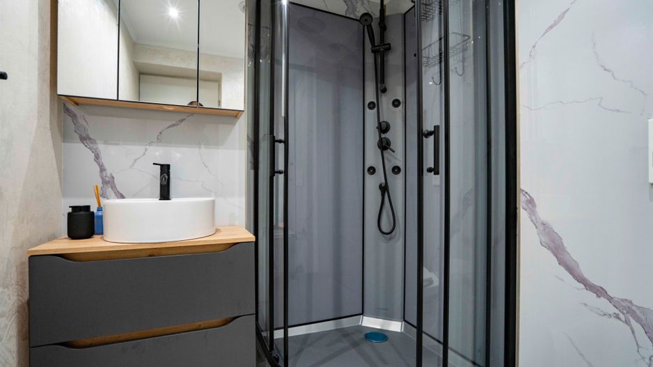 Apartament modern 2 camere ULTRACENTRAL - Poză 6