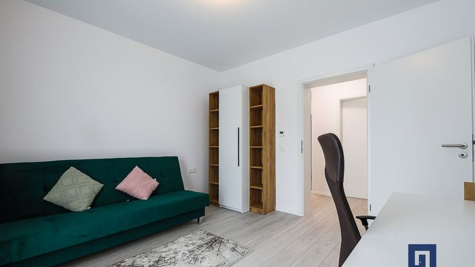 Braytim -Parcul Triade , Apartament 3 camere, Comision 0% - Poză 10