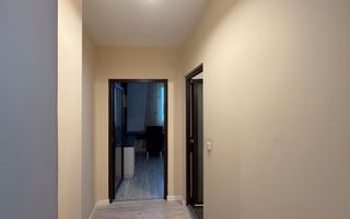 Apartament 3 camere de închiriat | zonă centrală | 72 mp | decomandat | - Poză 3