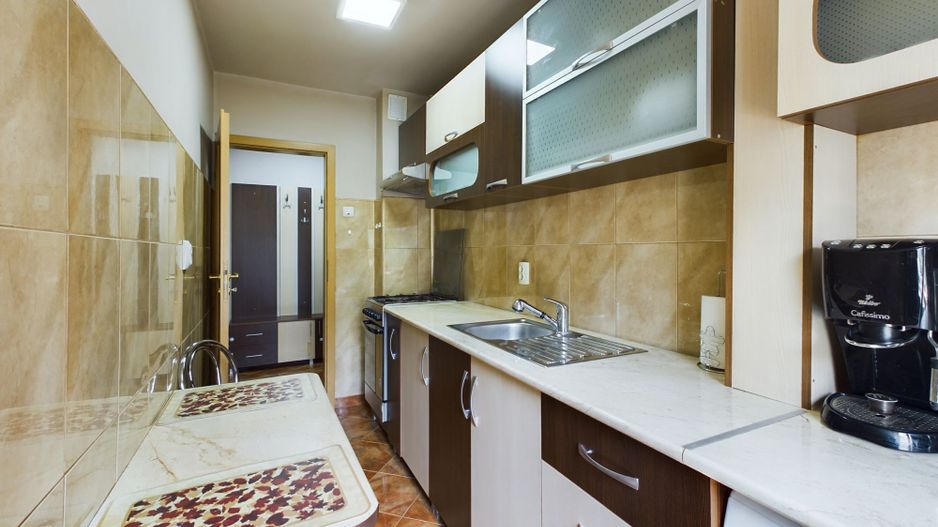 Apartament cu 3 camere Vlaicu- Lebăda - Poză 6