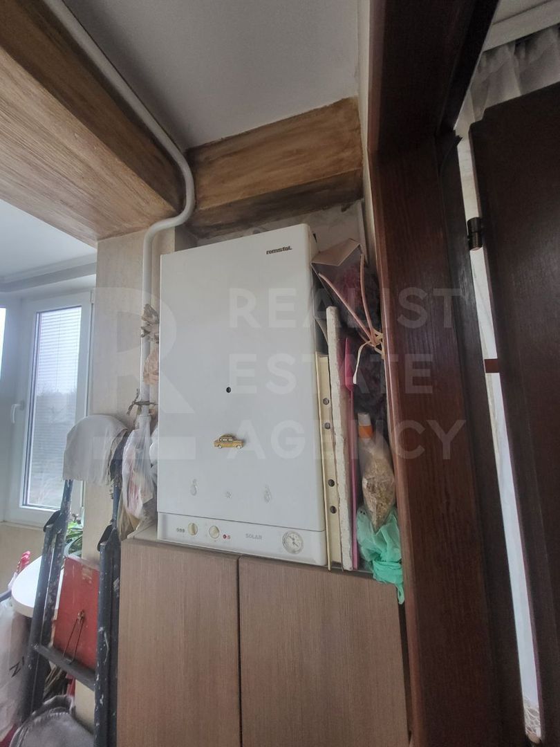 Vânzare apartament, 2 camere, strada Cuza Vodă, Botanica - Poză 19