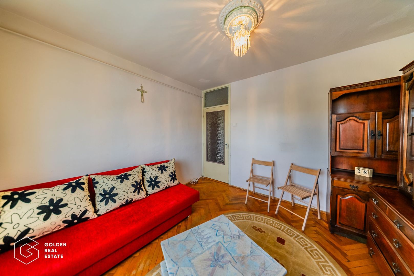 Apartament 2 camere, decomandat, zona UTA, comision 0% - Poză 7