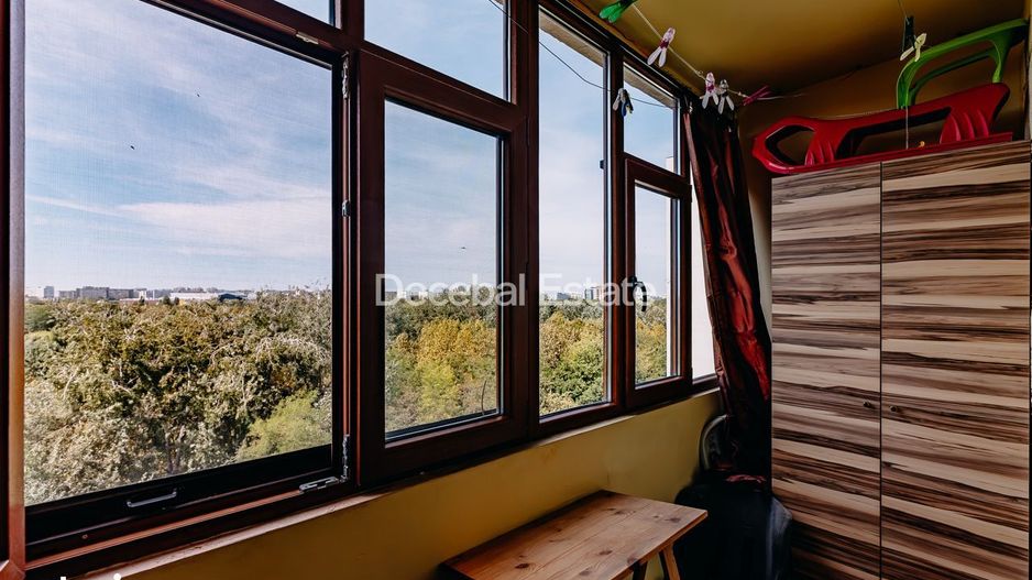 Parc IOR - Apartament 2, 50 mp, Camere cu Vedere spectaculoasa - Poză 10