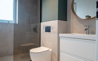 Apartament cu 2 camere de inchiriat EAS cu o terasa de 44 mp - Poză 12