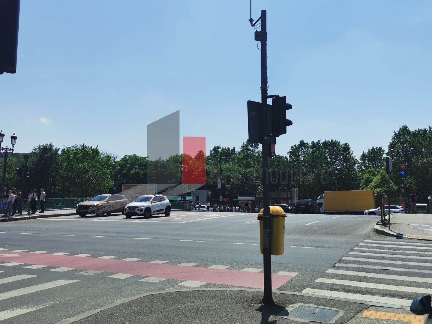 %0 Comision Spatiu comercial de inchiriat in zona Kogalniceanu/Cismigiu - Poză 7