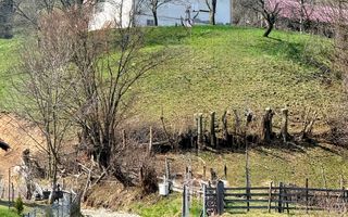 Casă autentică cu teren de 11.150 mp – Bran, Șimon | vedere Bucegi - Poză 14