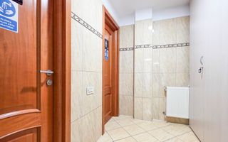 Spațiu Birouri PREMIUM pe Sabinelor 104A - Zona 13 Septembrie Marriott - Poză 60