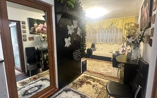 Casă cu 2 camere in zona Dambul Rotund - Poză 3