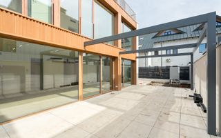 Vila Exclusivista Voluntari Arhitectura Moderna 320 mp utili - Poză 6