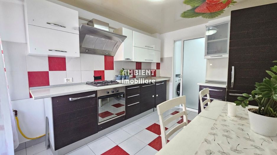 Apartament 2 camere, MOBILAT și UTILAT, zona ANA IPĂTESCU; - Poză 4